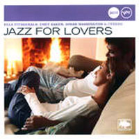 Verve Jazzclub Collection (CD series) - Verve Jazzclub - Moods (CD 2) Jazz For Lovers