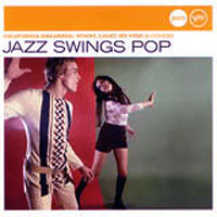 Verve Jazzclub Collection (CD series) - Verve Jazzclub - Trends (CD 2) Jazz Swings Pop