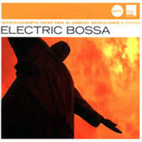 Verve Jazzclub Collection (CD series) - Verve Jazzclub - Trends (CD 5) Electric Bossa