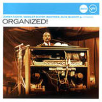 Verve Jazzclub Collection (CD series) - Verve Jazzclub - Highlights (CD 9) Organized!