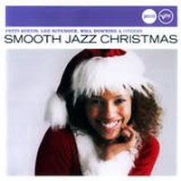 Verve Jazzclub Collection (CD series) - Verve Jazzclub - Moods (CD 8) Smooth Jazz Christmas