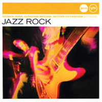 Verve Jazzclub Collection (CD series) - Verve Jazzclub - Trends (CD 9) Jazz Rock