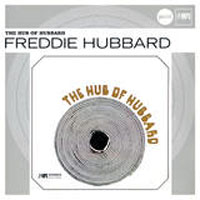 Verve Jazzclub Collection (CD series) - Verve Jazzclub - Originals (CD 5) The Hub of Hubbard