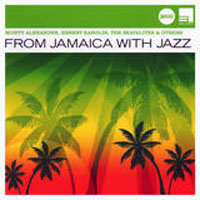 Verve Jazzclub Collection (CD series) - Verve Jazzclub - World (CD 3) From Jamaica With Jazz