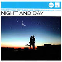 Verve Jazzclub Collection (CD series) - Verve Jazzclub - Highlights (CD 15) Night And Day