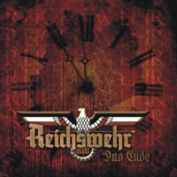 Reichswehr - Das Ende