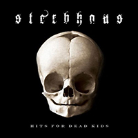 Sterbhaus - Hits For Dead Kids (Demo)