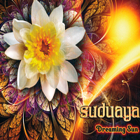 Suduaya - Dreaming Sun (Limited Edition) [CD 1]