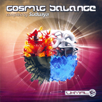 Suduaya - Cosmic Balance