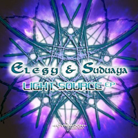 Suduaya - Light Source (EP)