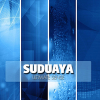 Suduaya - Ultimate Sense (EP)
