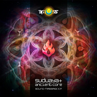 Suduaya - Sound Massage (EP)