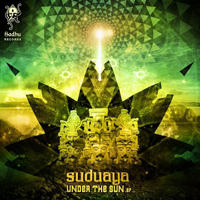 Suduaya - Under The Sun (EP)