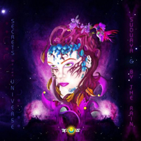 Suduaya - Secrets Of The Universe (EP)