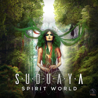 Suduaya - Spirit World (EP)