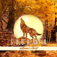 Suduaya - Autumnal Retreat (EP)