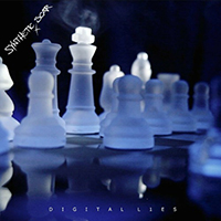 Synthetic Scar - Digital Lies (Single)