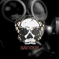 Synthetic Scar - Saviour (Single)