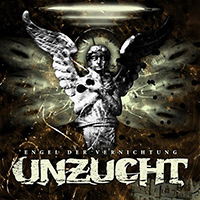 Unzucht - Engel Der Vernichtung (EP)