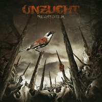 Unzucht - Neuntoter (Deluxe Edition) (CD 1)
