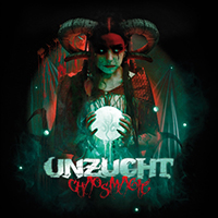 Unzucht - Chaosmagie (CD 1)