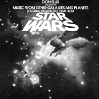 Don Ellis - Music From Other Galaxies And Planets