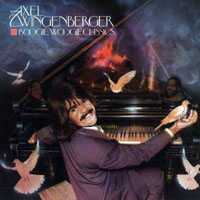 Zwingenberger, Axel - Boogie Woogie Classics