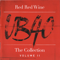 UB40 - Red Red Wine: The Collection (Volume 2)