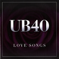 UB40 - Love Songs