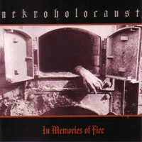 Nekroholocaust - In Memories Of Fire
