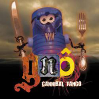 Gno - Cannibal Tango