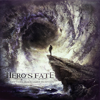 Hero's Fate (DEU) - Human Tides: Black Light Inception