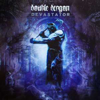 Double Dragon - Devastator