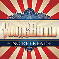 Young Blood - No Retreat