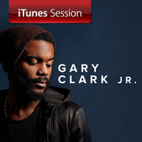 Gary Clark, Jr - Itunes Session