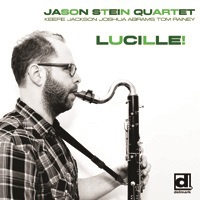 Stein, Jason - Lucille (as Jason Stein Quartet)