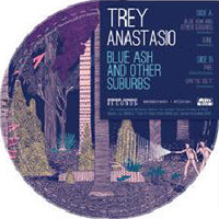 Trey Anastasio - Blue Ash and Other Suburbs (EP)