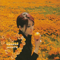 Watanabe, Misato - Orange