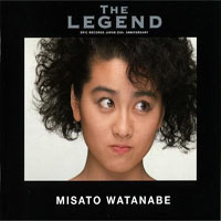 Watanabe, Misato - The Legend