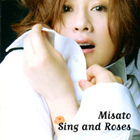 Watanabe, Misato - Sing And Roses