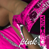 Logic + Olivia - Pink