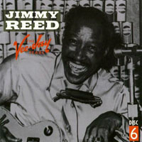 Jimmy Reed - Jimmy Reed - Vee-Jay Years (CD 6)