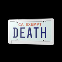 Death Grips - Government Plates (Special Edition) [CD 1: Vocals]