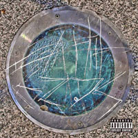 Death Grips - The Powers That B (CD 1: Niggas on the Moon)
