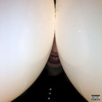 Death Grips - Bottomless Pit (Special Edition) [CD 1: Vocals]