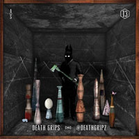 Death Grips - @deathgripz (Single)