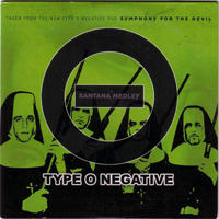 Type O Negative - Santana Medley (Single)