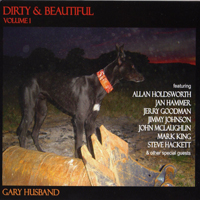 Husband, Gary - Dirty & Beautiful Vol. 1