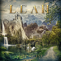Leah (CAN) - The Quest