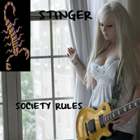 Stinger (USA) - Society Rules